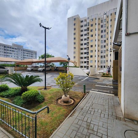 Apartamento Em Condominio Com Lazer Belo Horizonte Buitenkant foto