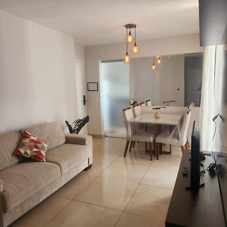 Apartamento Em Condominio Com Lazer Belo Horizonte Buitenkant foto