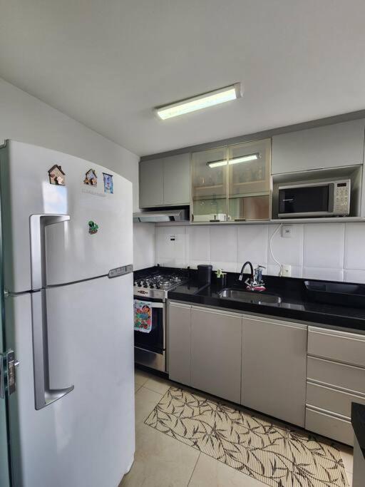 Apartamento Em Condominio Com Lazer Belo Horizonte Buitenkant foto