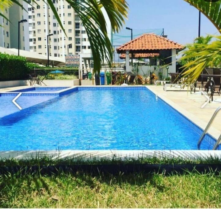 Apartamento Em Condominio Com Lazer Belo Horizonte Buitenkant foto