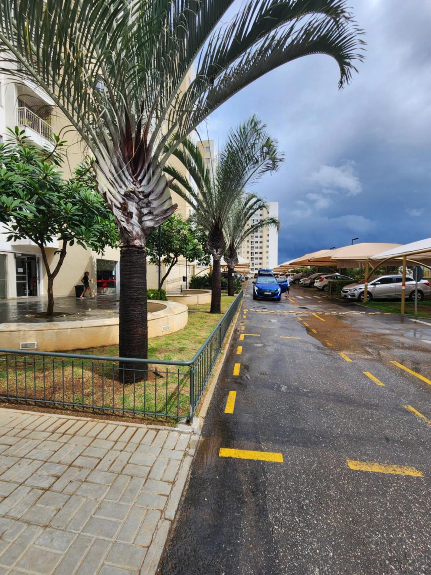 Apartamento Em Condominio Com Lazer Belo Horizonte Buitenkant foto