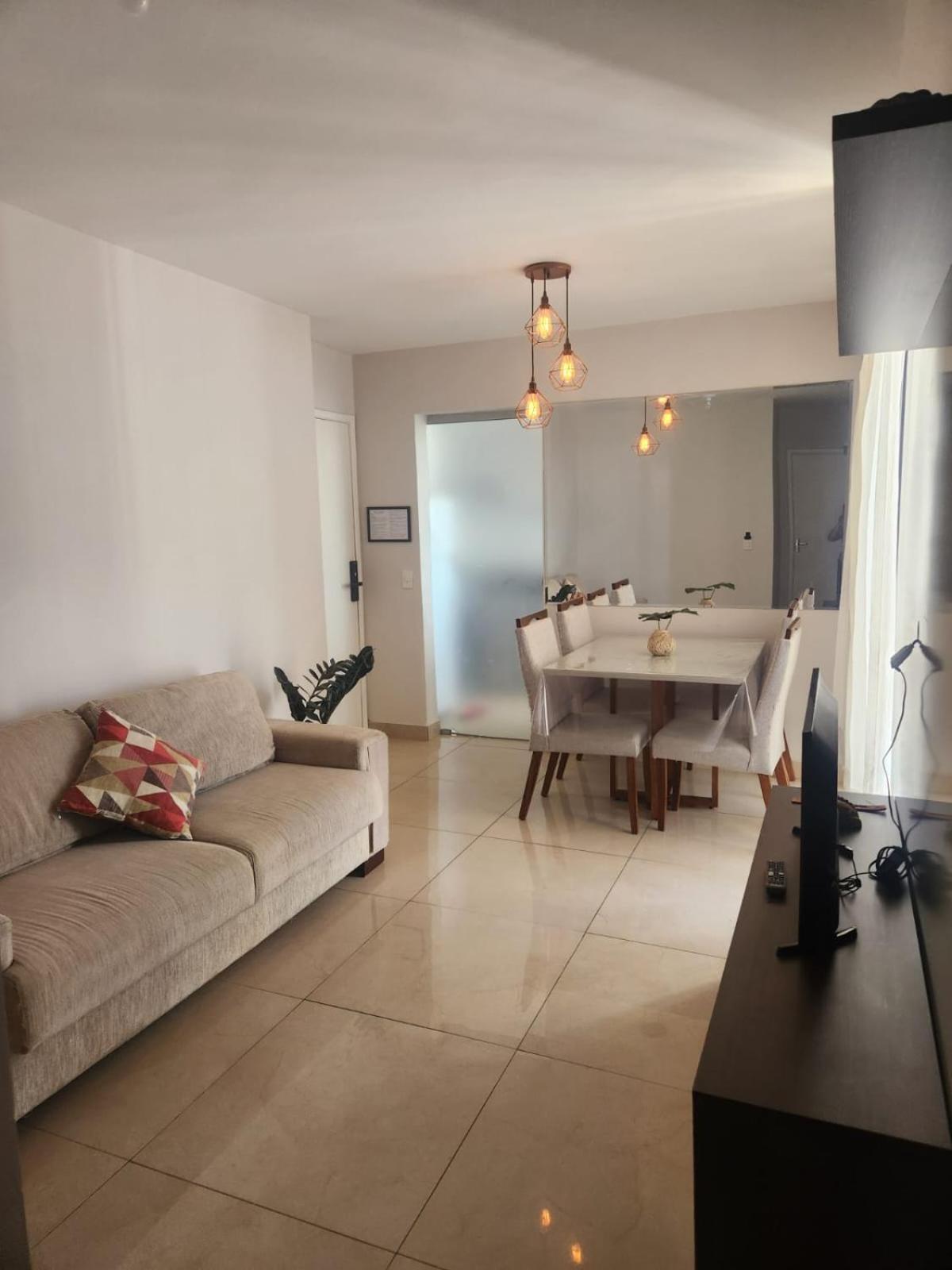 Apartamento Em Condominio Com Lazer Belo Horizonte Buitenkant foto